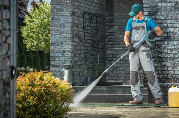 Best Roof Washing  in Orrville, OH