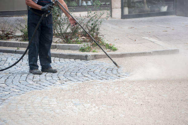 Best Oil Spill Cleanup  in Orrville, OH