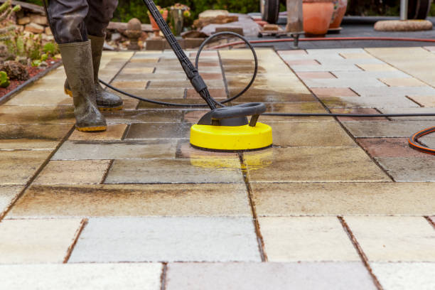 Trusted Orrville, OH Pressure Washing Services Experts