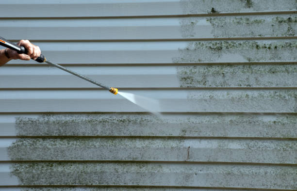 Boat and Dock Cleaning in Orrville, OH