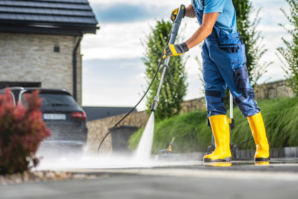 Best Driveway Pressure Washing  in Orrville, OH