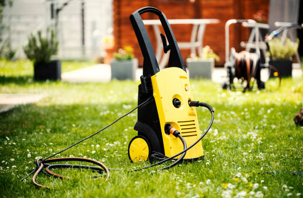Best Restaurant Pressure Washing  in Orrville, OH